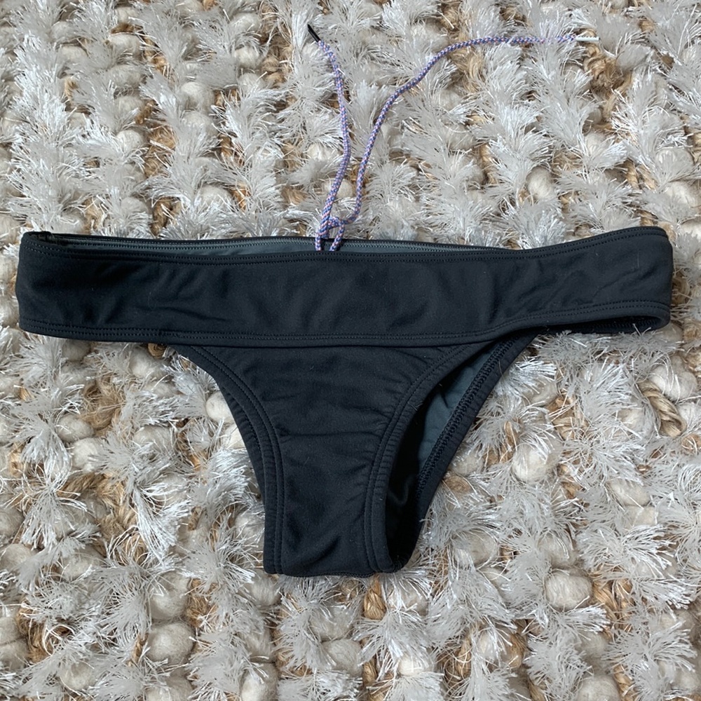 Jolyn softy ll style bikini bottoms